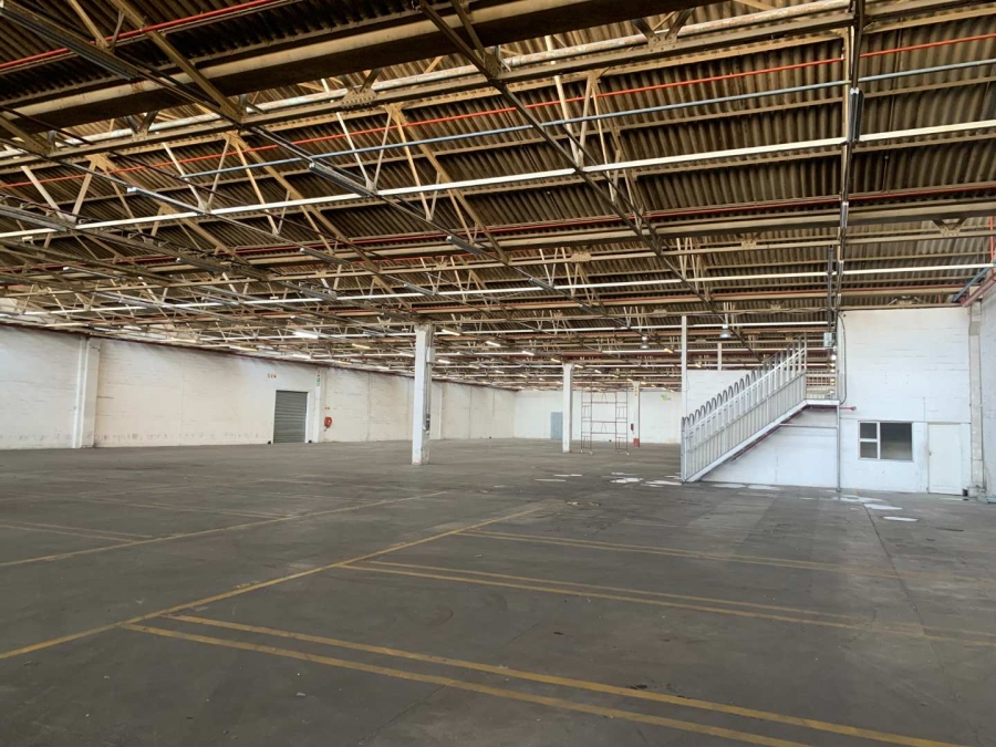 To Let commercial Property for Rent in Blackheath Western Cape